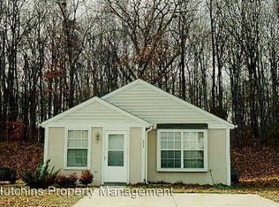 428 Trimble Fields Dr, Edgewood, MD 21040