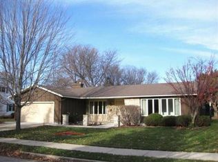 89 Meadowbrook Blvd, Fond Du Lac, WI 54935