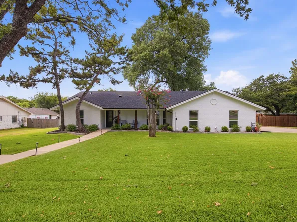 5912 Quails Path, Colleyville, TX 76034