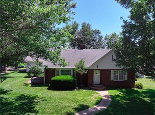 233 E Elm St, Troy, KS 66087