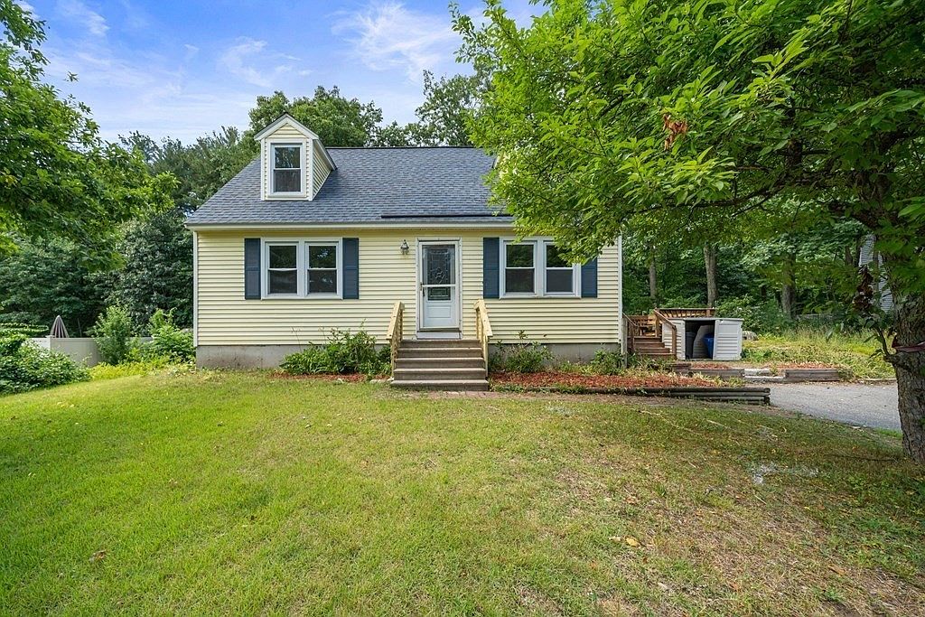 17 Dogwood Dr, Townsend, MA 01469 Zillow