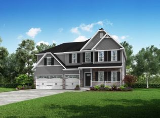 1061 Stonegate Dr, Mc Donald, PA 15057
