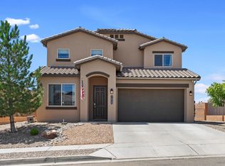 7039 Wrangell Loop NE, Rio Rancho, NM 87144