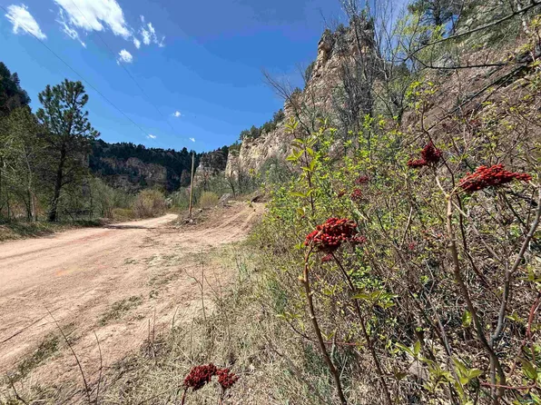 Tbd Dark Canyon Rd, Rapid City, SD 57702