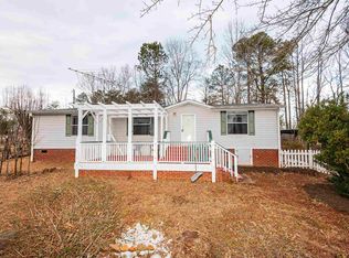 782 Old Melvin Hill Rd, Campobello, SC 29322