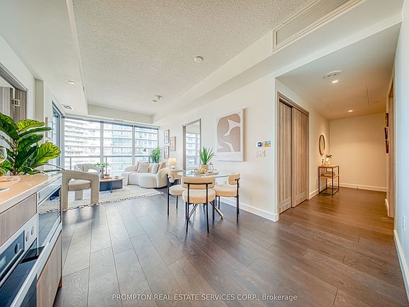 5th image of 95 McMahon Dr #2012