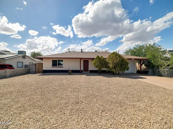 8114 N 11TH Place, Phoenix, AZ 85020