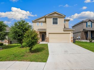 8215 Bending Willow, San Antonio, TX 78223