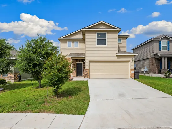 8215 Bending Willow, San Antonio, TX 78223