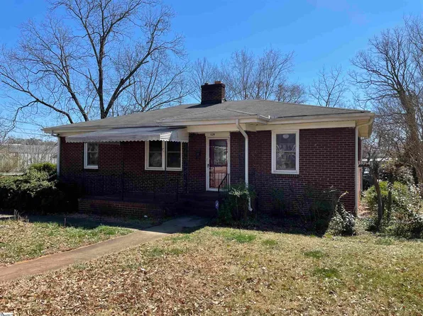 129 Gantt St, Greenville, SC 29609