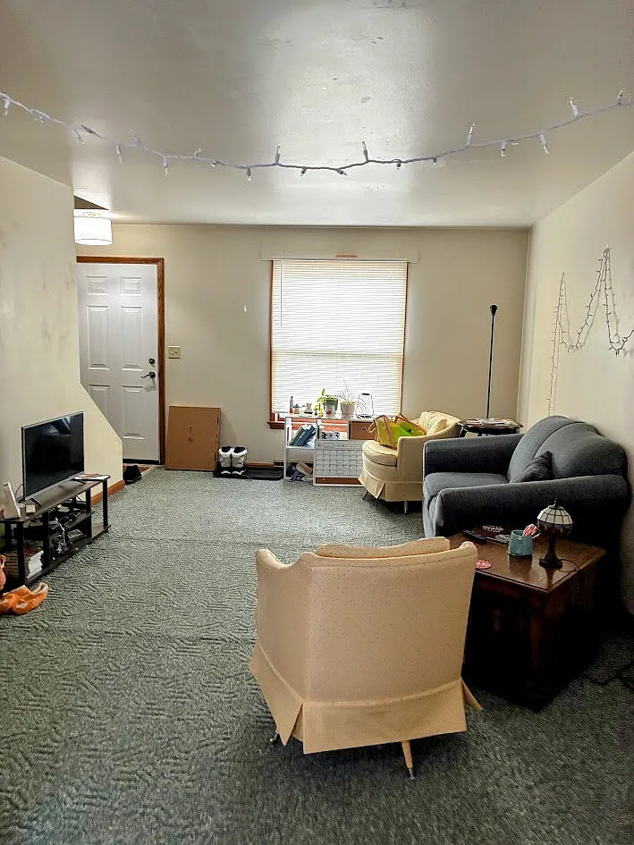 2 bed, 1.0 bath, $625 — Photo 4