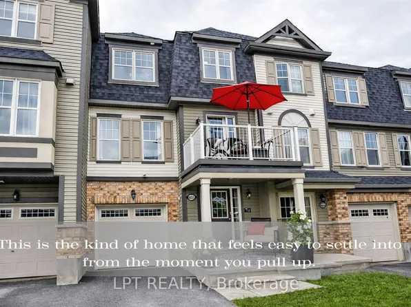 607 Meadowcreek Cir, Ottawa, ON K2M 0J9