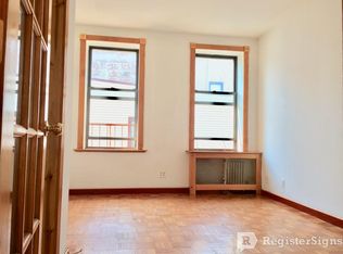 816 Seneca Ave, Flushing, NY 11385