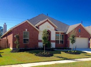 22859 Banff Brook Way, Tomball, TX 77375