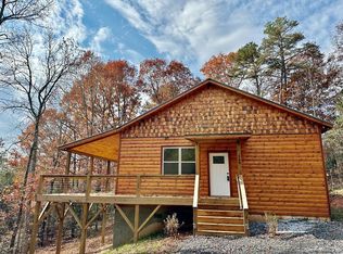 246 Brasstown Acres Dr, Brasstown, NC 28902