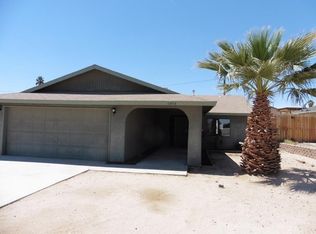 5974 Morongo Rd, Twentynine Palms, CA 92277