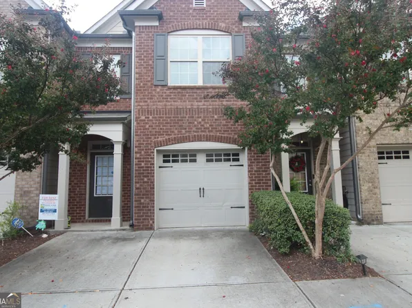 726 Garbrooke Dr, Lawrenceville, GA 30046