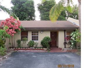 5154 SW 141st Pl, Miami, FL 33175