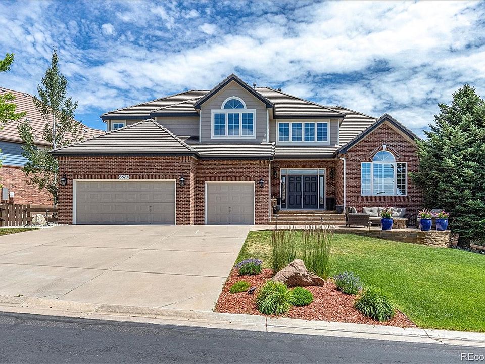 6577 Esperanza Drive, Castle Pines, CO 80108 Zillow