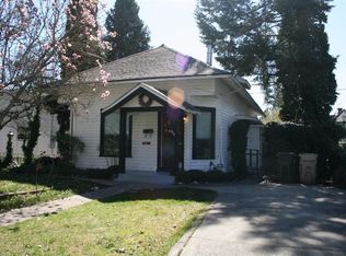 511 NW A St, Grants Pass, OR 97526