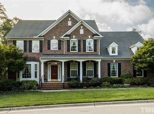 223 Cole Valley Dr, Cary, NC 27513