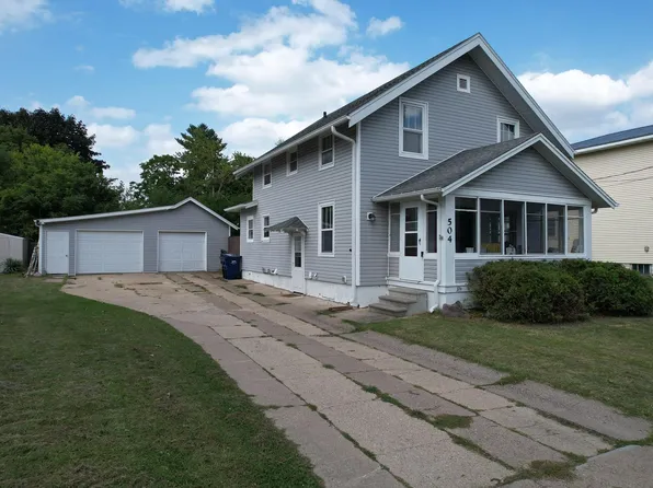 504 Jefferson Ave, Sparta, WI 54656