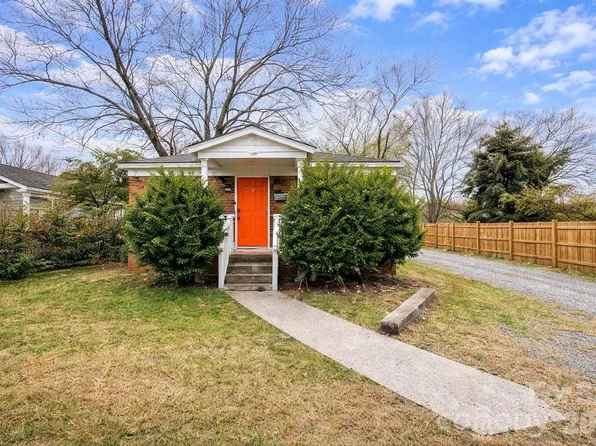 316 Skyland Ave, Charlotte, NC 28205