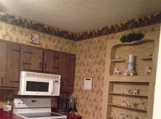 821 Jeanette Ave, Steubenville, OH 43952