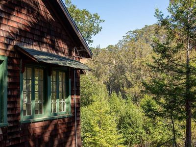 415 Laverne Ave, Mill Valley, CA, 94941
