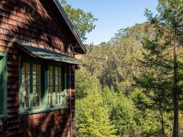 415 Laverne Avenue, Mill Valley, CA 94941