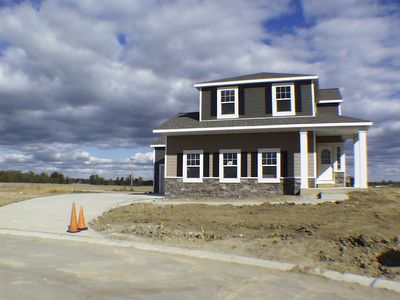 1586 Lavante Cv, Fort Wayne, IN, 46818