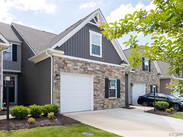 7861 Vermeil St, North Chesterfield, VA 23237