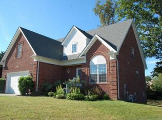 6610 Keeling Place Rd, Louisville, KY 40291