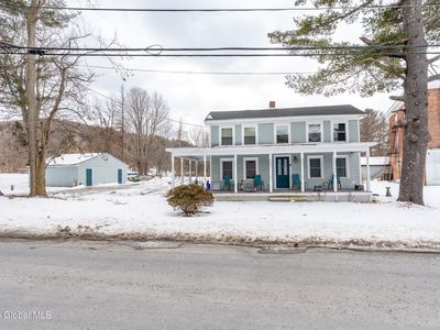 6 Main Street, Lebanon Springs, NY, 12125