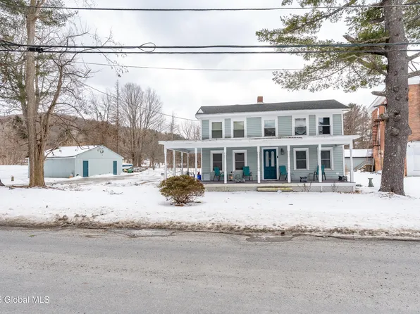 6 Main Street, New Lebanon, NY 12125