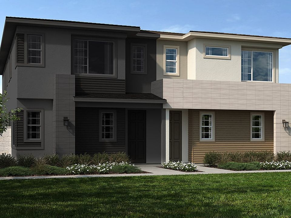Exterior B