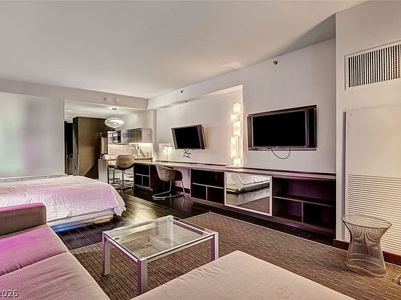 4th image of 4381 W Flamingo Rd #2609