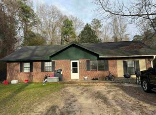 2591 Willow Lake Rd, Fort Valley, GA 31030