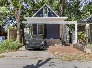 1018 Curran St NW, Atlanta, GA 30318