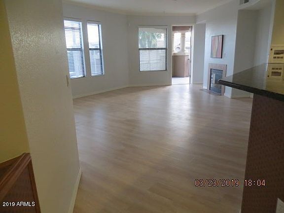 New Flooring Installed