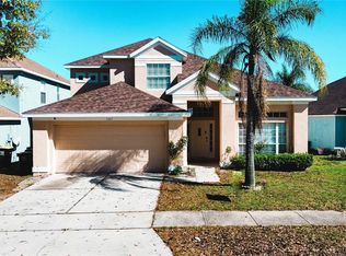 347 Riggs Cir SW, Davenport, FL 33897