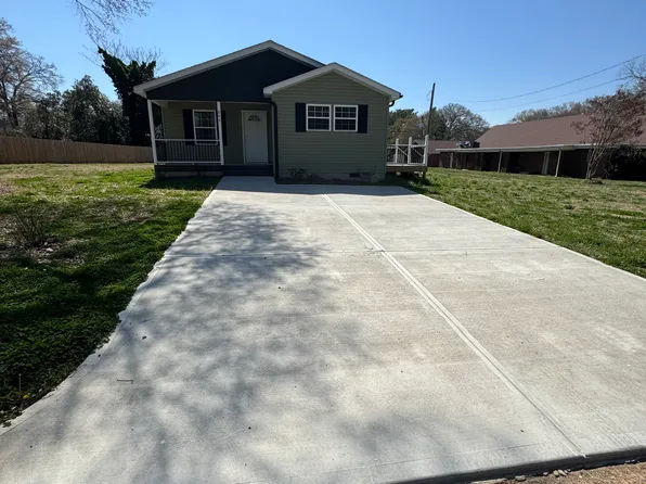 843 W Warren St, Shelby, NC 28150
