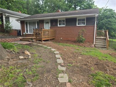 1403 Town St, Greensboro, NC, 27407