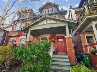 141 Browning Ave, Toronto, ON