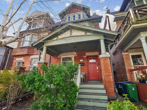 141 Browning Ave, Toronto, ON M4K 1W4