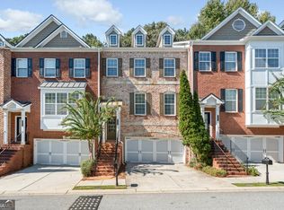 3322 Cameron Trl, Peachtree Corners, GA 30092