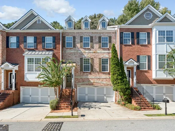 3322 Cameron Trl, Peachtree Corners, GA 30092