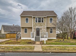 96 Delmar Ave, Dundalk, MD 21222