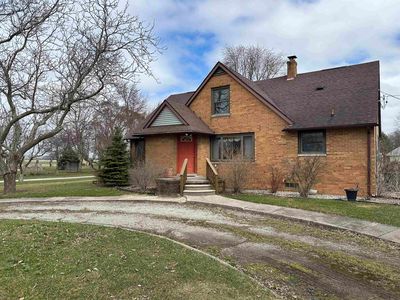 4167 S Four Mile Rd, Bay City, MI, 48706