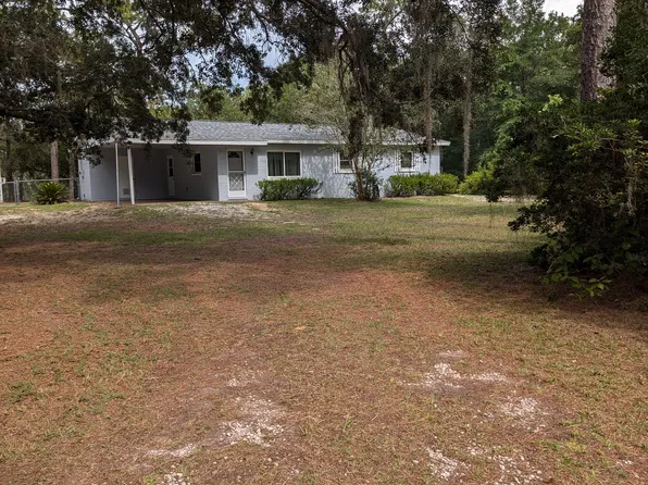 25824 Haddon Rd, Brooksville, FL 34601